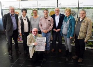 Landeswettbewerb Gärten im Städtebau